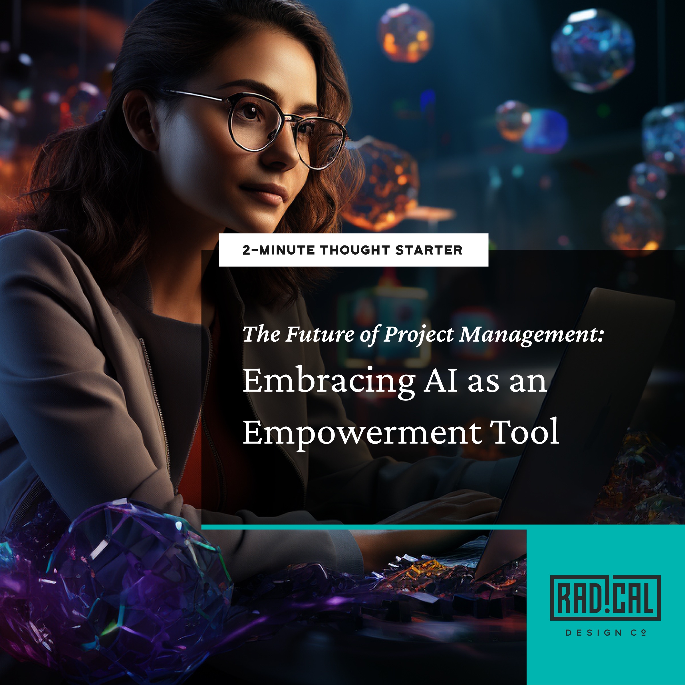 The Future of Project Management: Embracing AI as an Empowerment Tool ...